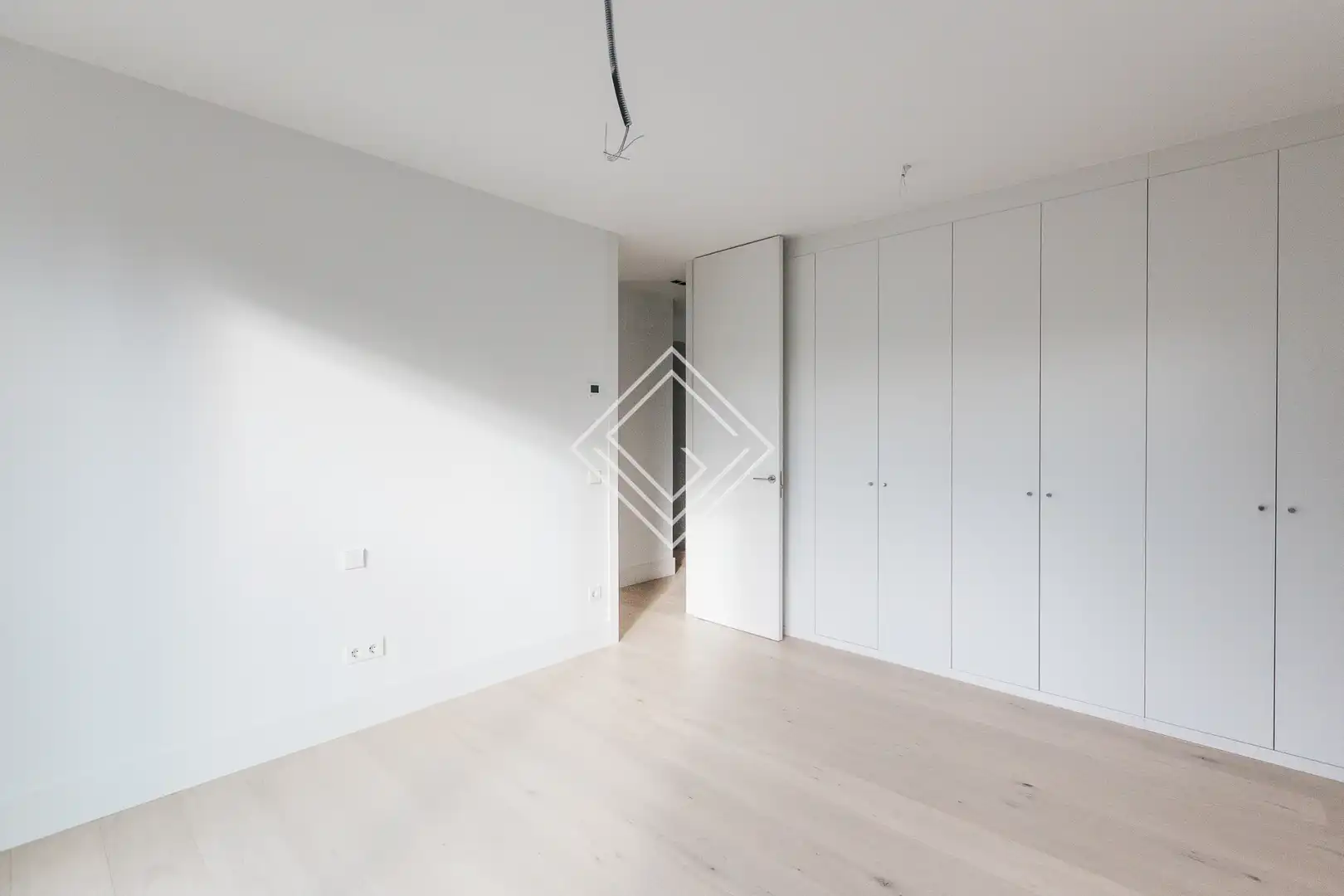 Dúplex en venta en Madrid con Aire acondicionado, Terraza y Trastero