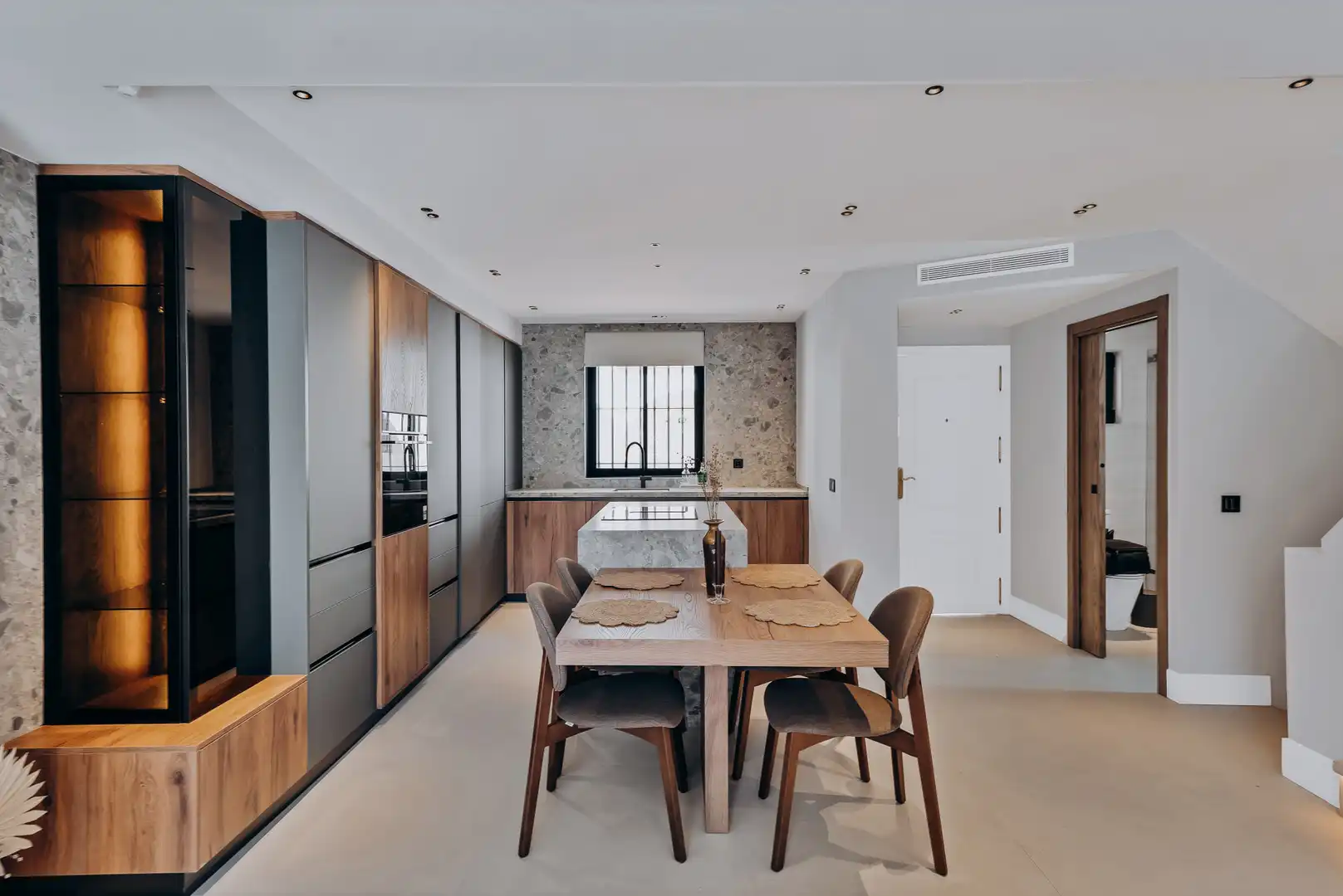 Wohnung mit Terrasse zum Verkauf in Nueva Andalucía, imagen 38