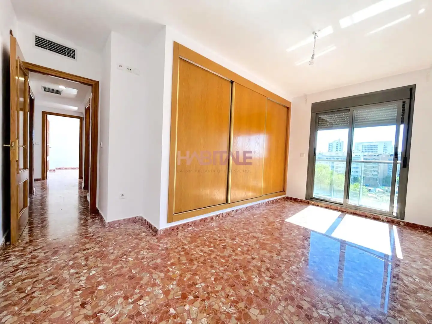 Piso con ascensor en alquiler en Parc Central, imagen 37
