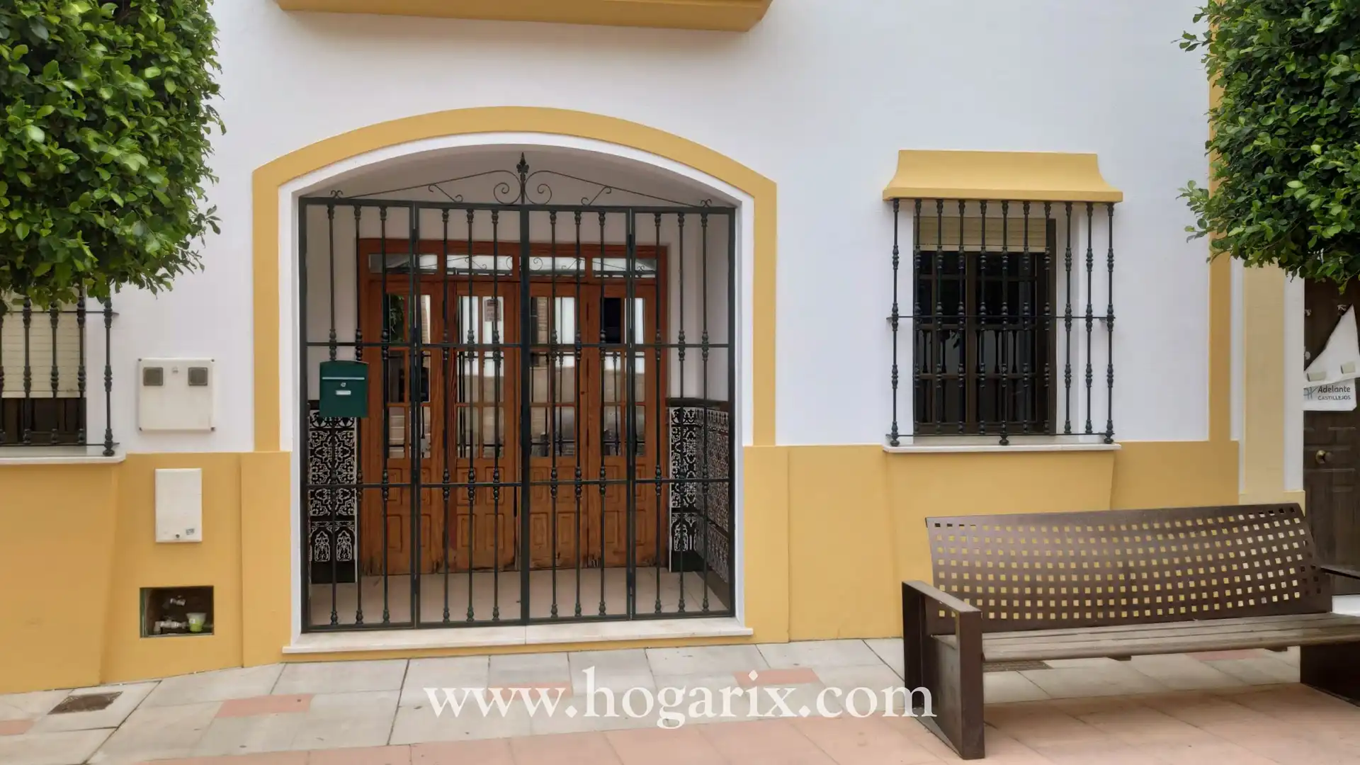 Commercial properties for sale in Villanueva de los Castillejos