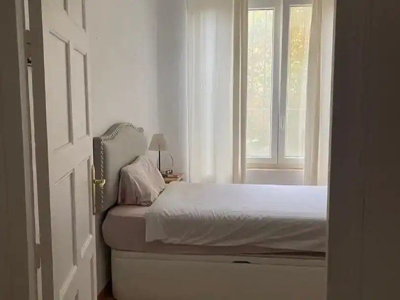 Habitación de Piso para compartir en Málaga