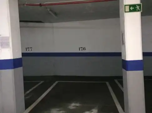 Individual de lloguer a Calle Anita Martínez 16