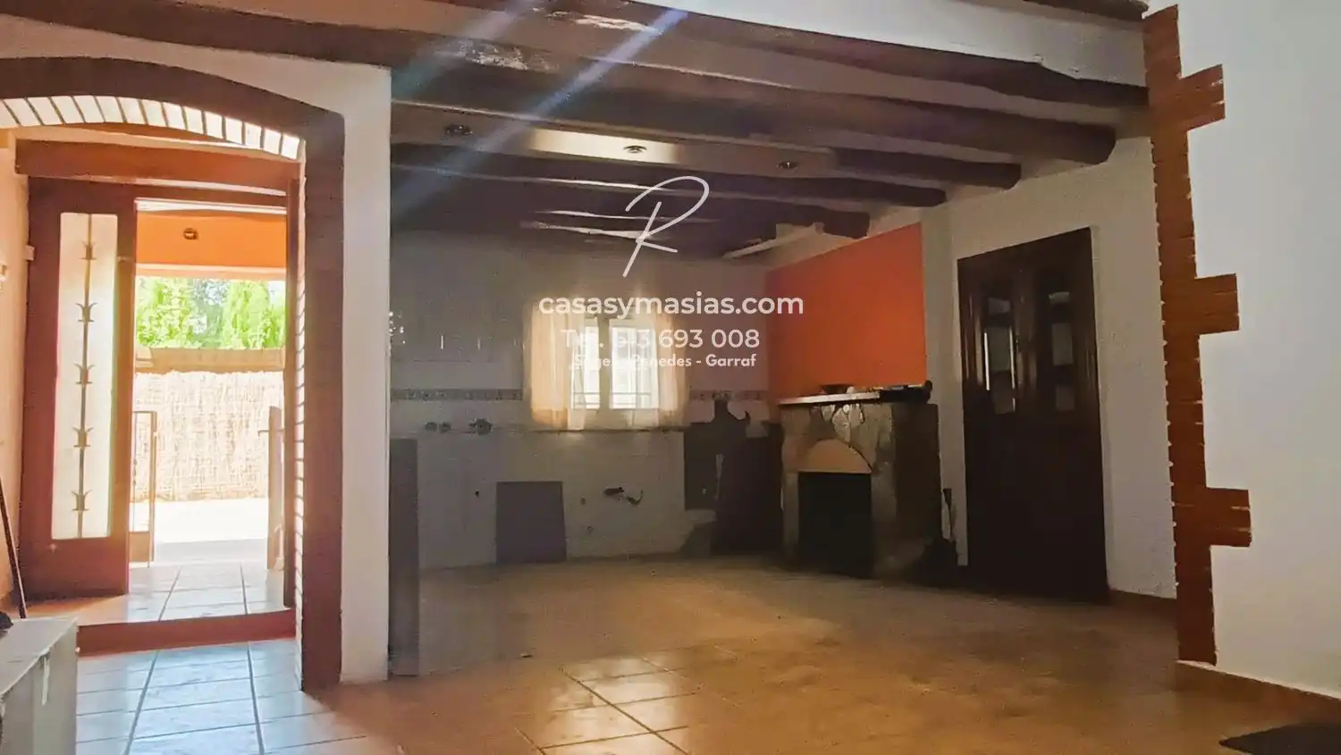 Casa adosada en venta en Torrelavit con Jardín privado, Terraza y Trastero