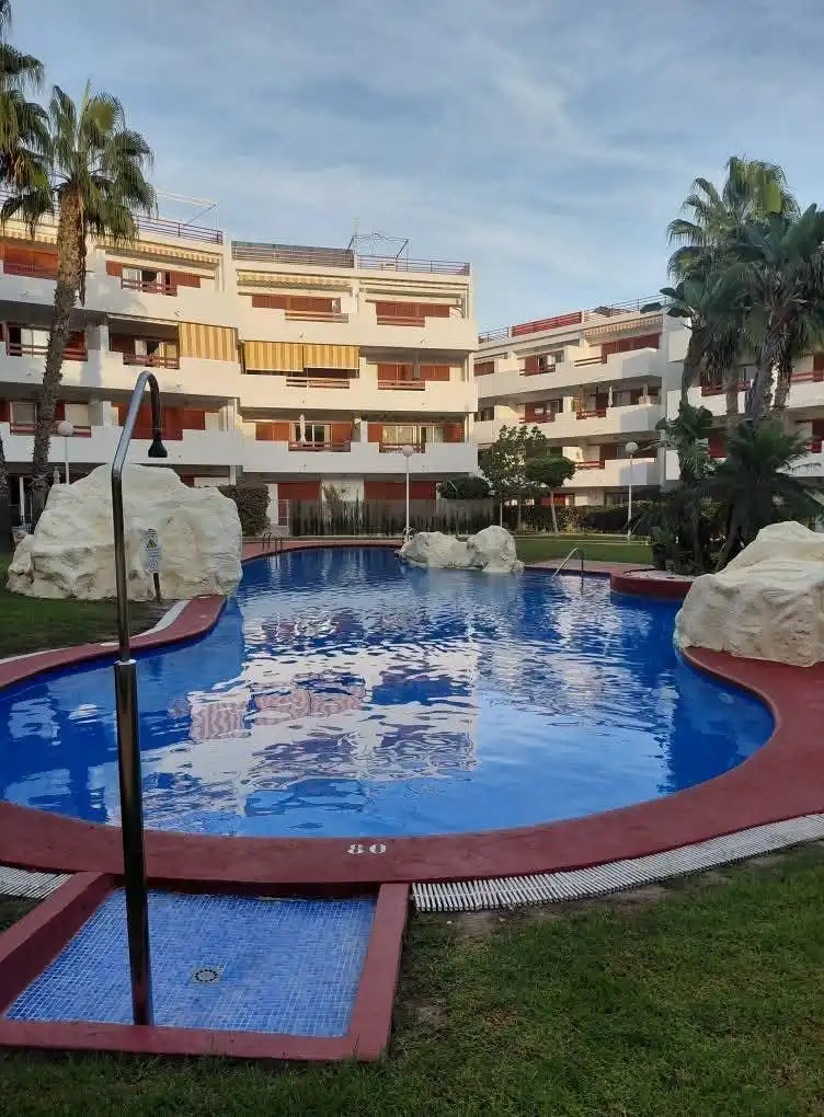 Apartment for sale in Orihuela Costa