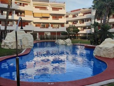 Appartement compact à vendre à Orihuela Costa