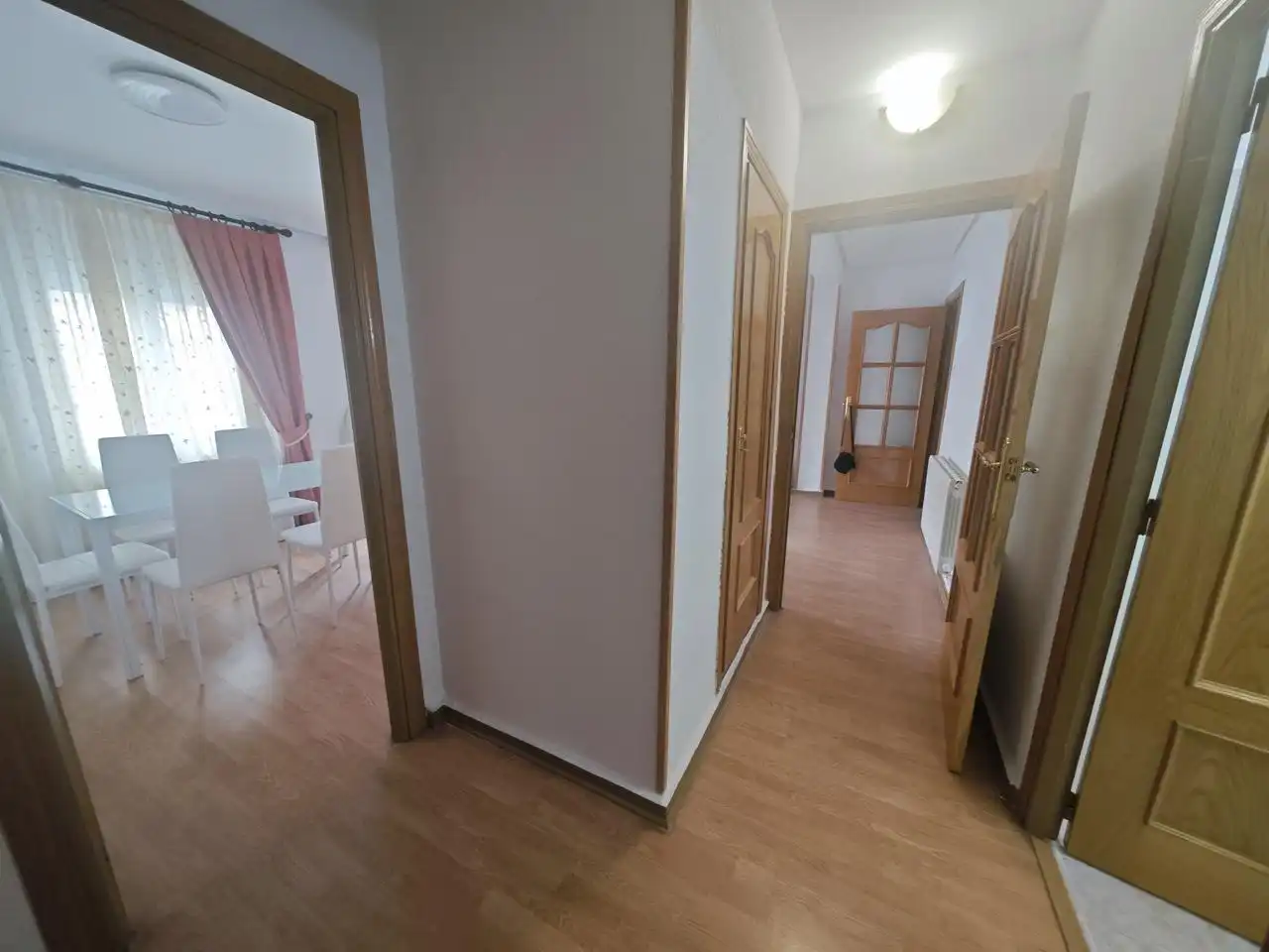 Flat for rent in Miralvalle - Av. Virgen del Puerto - La Data