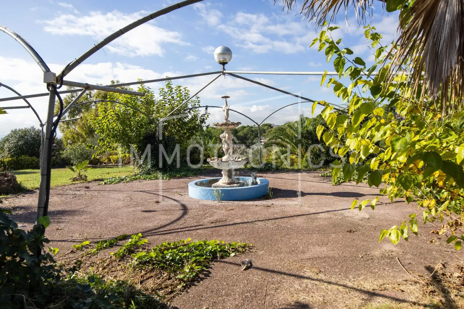 Casa o chalet en venta en Lliçà de Vall con Aire acondicionado, Jardín privado y Terraza