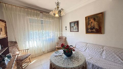 Foto 5 de Piso en venta en Centro, Puertollano