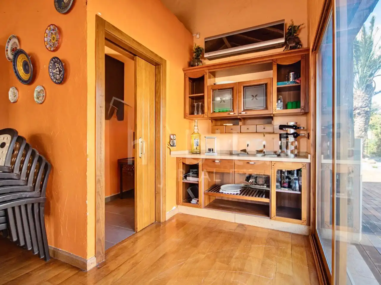 Detached house with garden for sale in Los Montesinos, imagen 25
