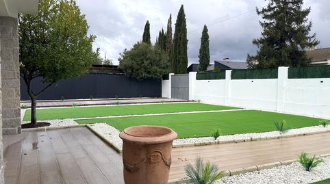 Foto 3 de Casa o chalet de alquiler en Villanueva de la Cañada ciudad, Villanueva de la Cañada