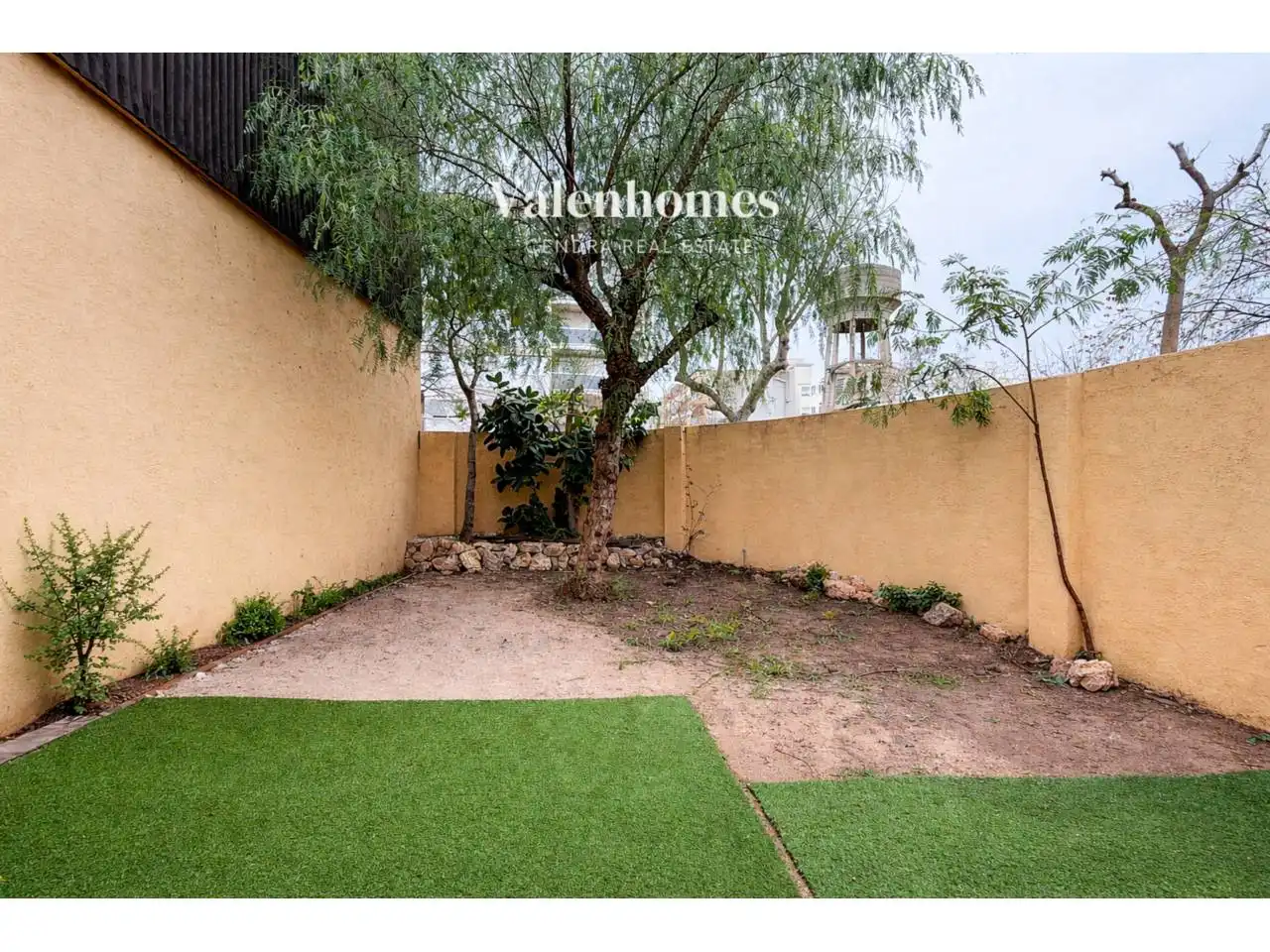 Terreny residencial en venda a Avenida mil.lenari, imagen 7