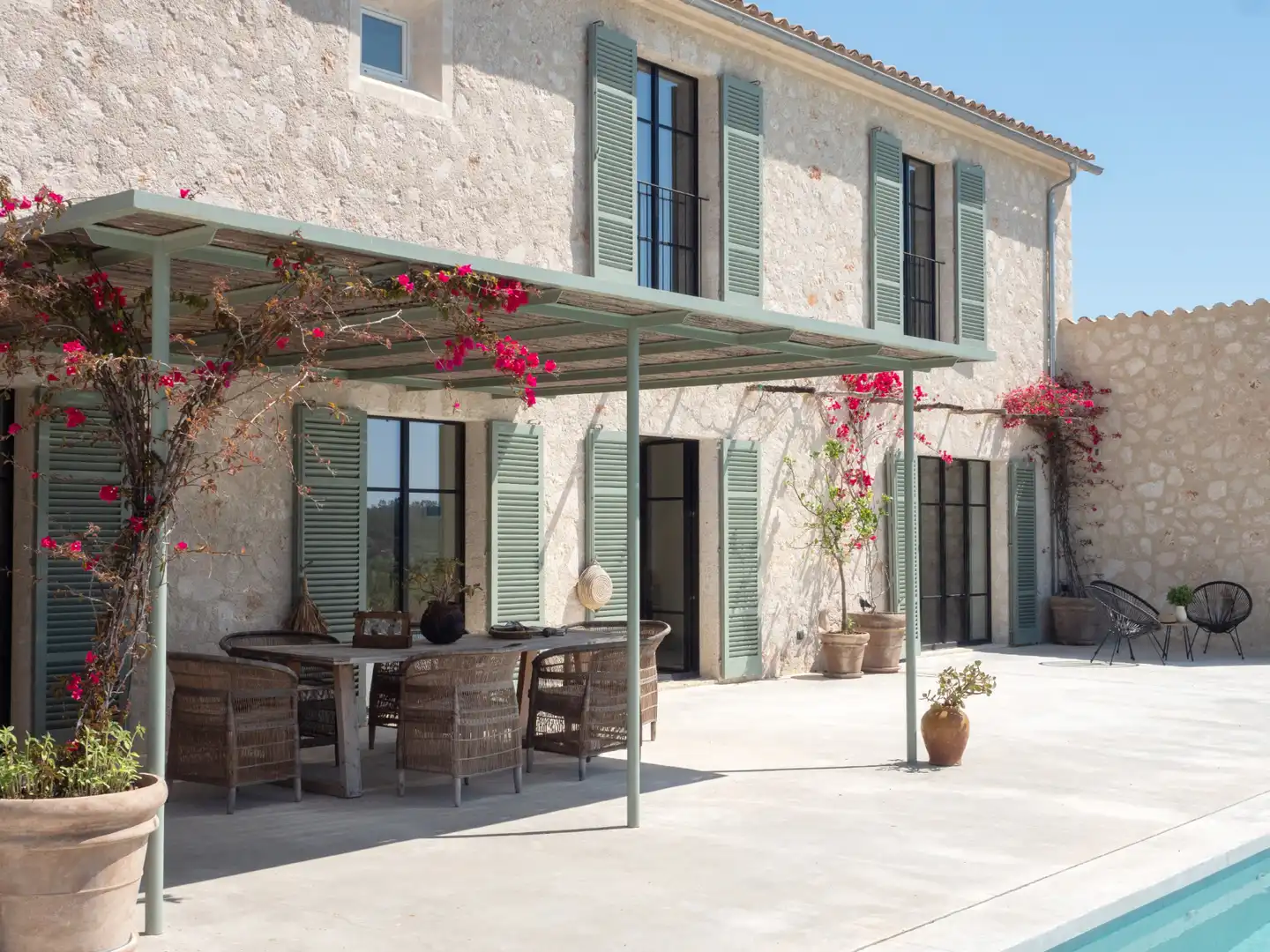Casa con piscina en venta en Montuïri, imagen 18