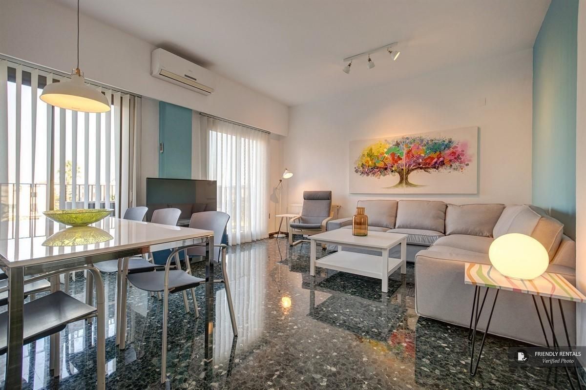 Flat for sale in El Cabanyal - El Canyamelar