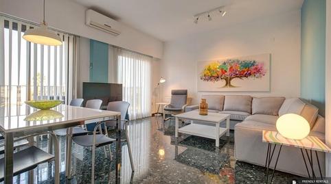 Foto 2 de Pis en venda a El Cabanyal - El Canyamelar, Valencia