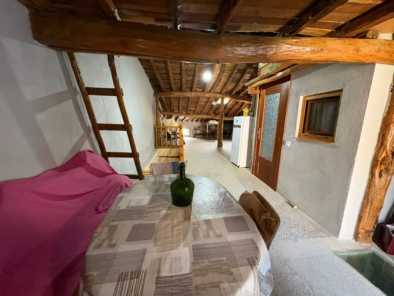 Country homes for sale in Castillejo de Robledo  with Heating, Parquet flooring and Terrace