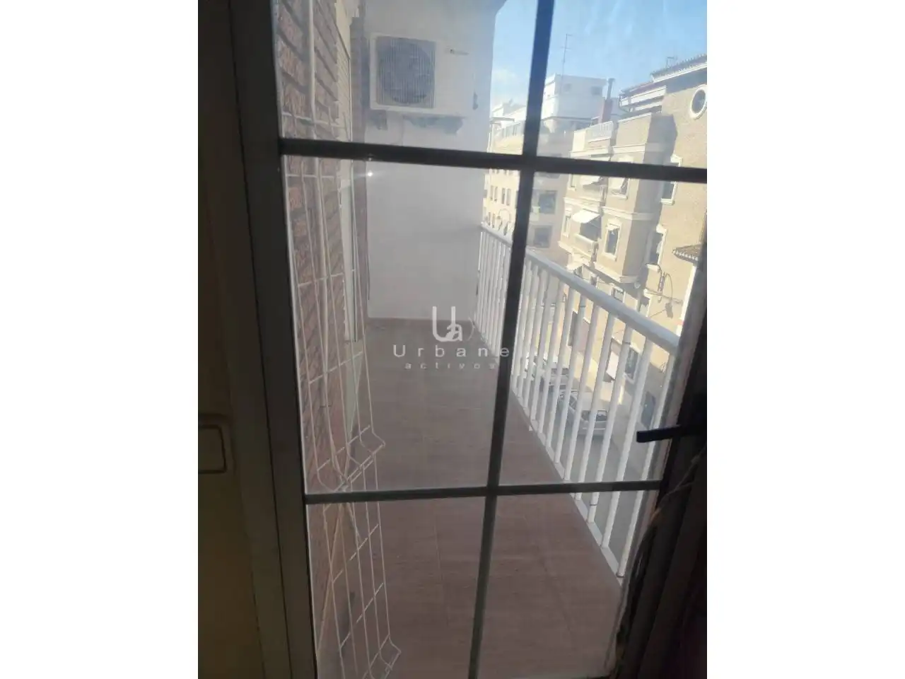 Pis amb terrassa en venda a Calle Tetuán, imagen 10
