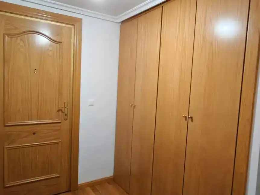 Flat en Calle San Juan, 1, Centro