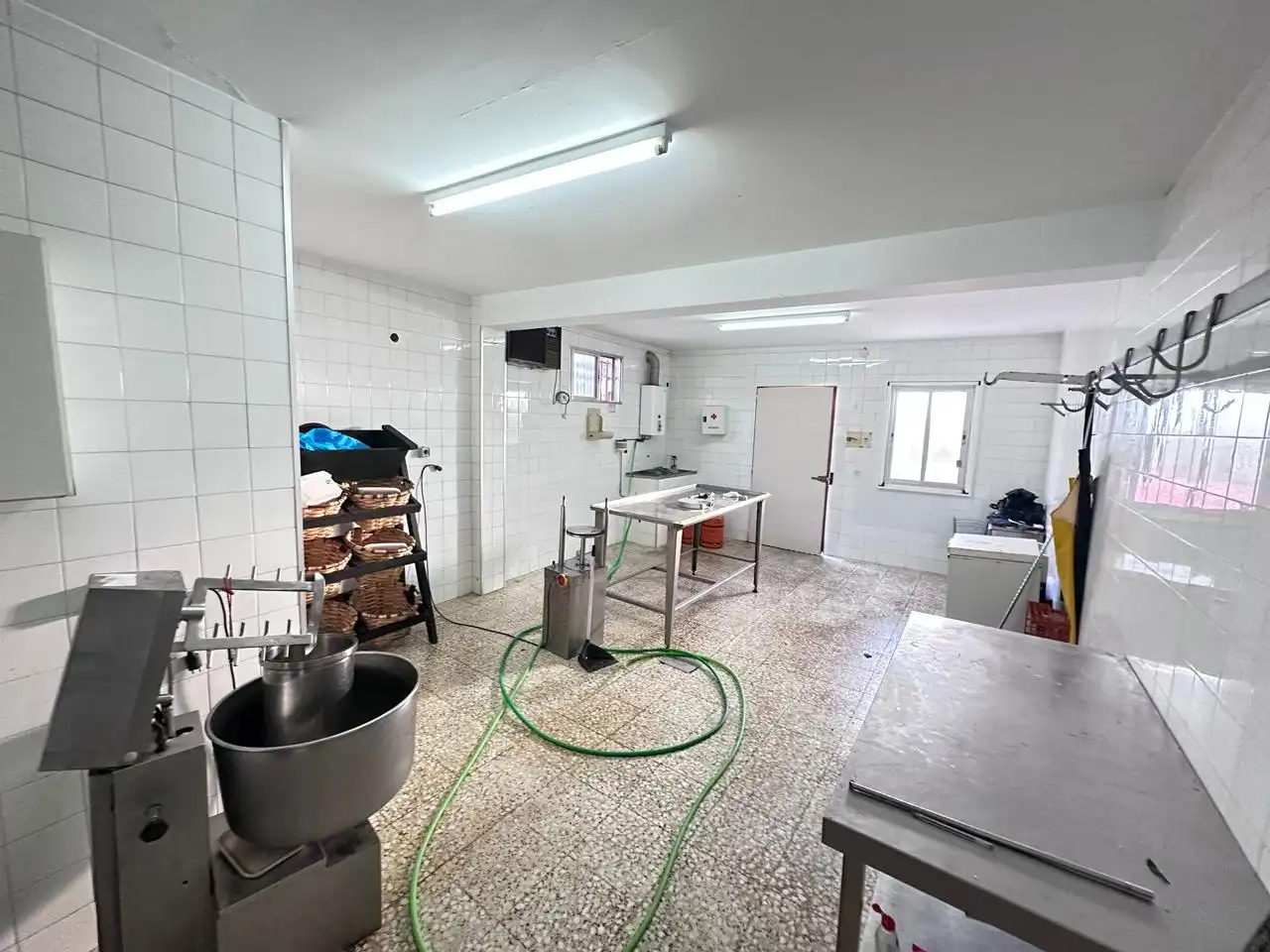 Nave industrial en venta en Almendralejo, imagen 17