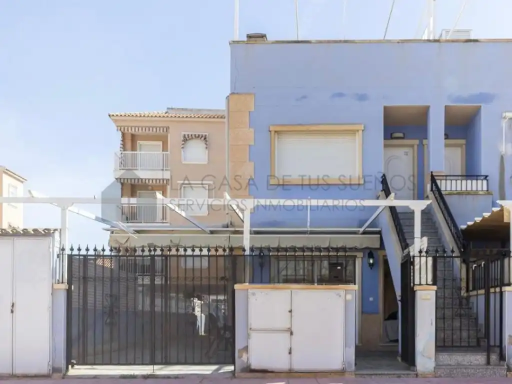 Appartement compact à vendre à Calle Consueta, imagen 18