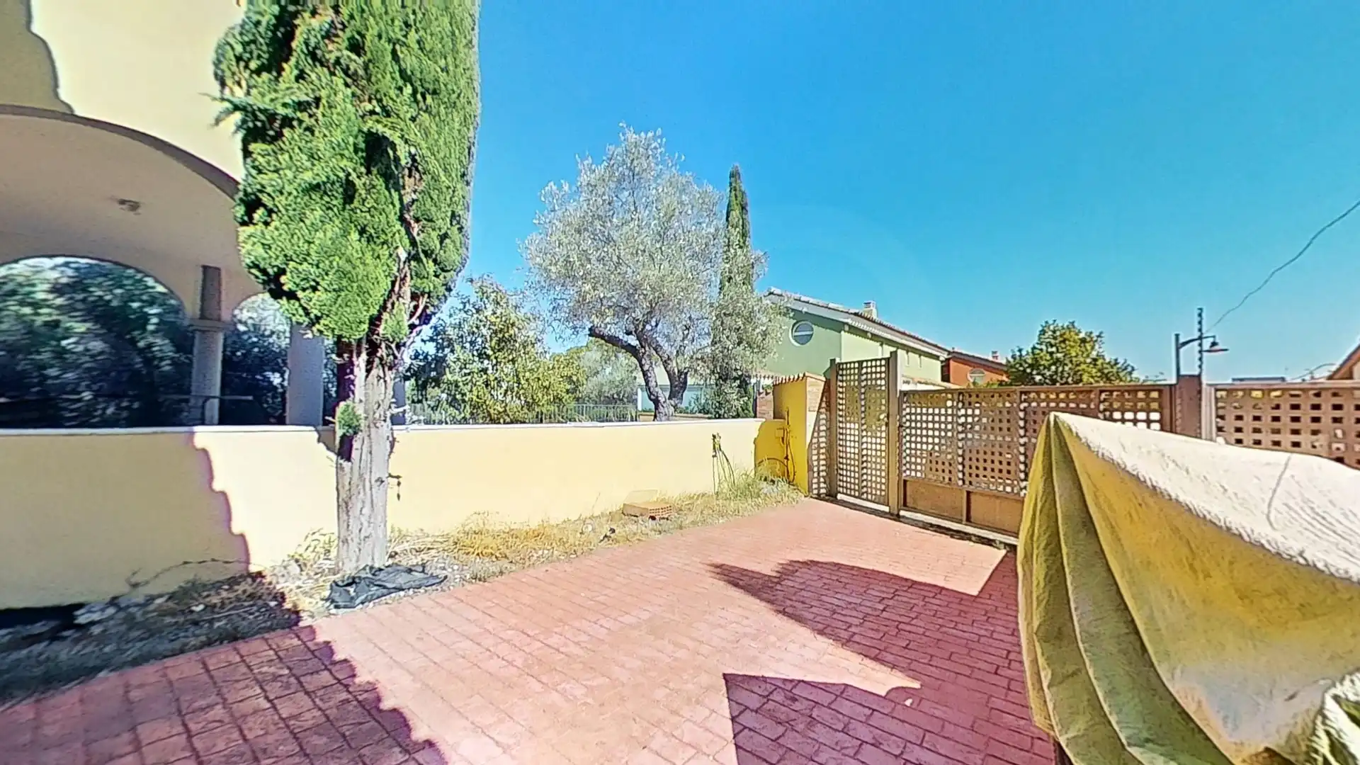 Casa bifamiliare con piscina in vendita a Las Atalayas - Urmi - Cerro de Mar, imagen 38
