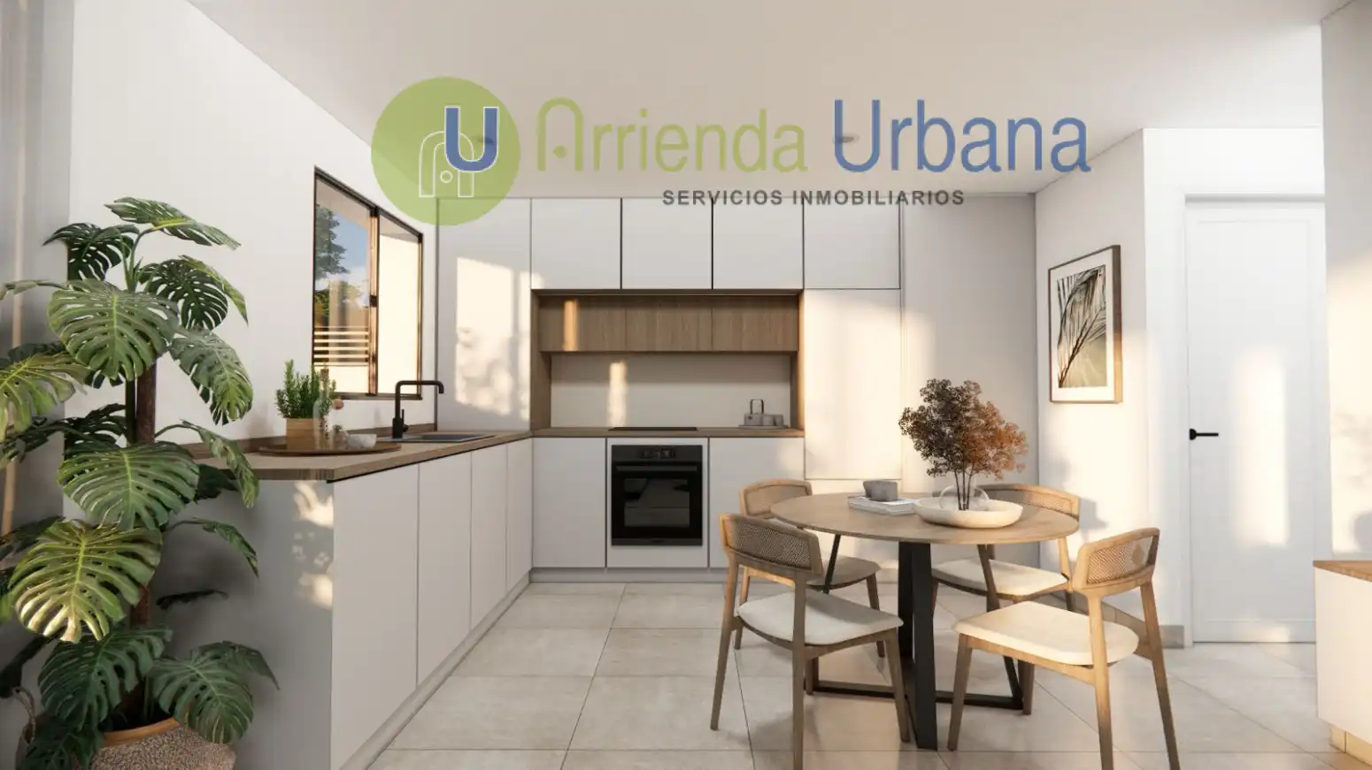 Casa aparellada amb terrassa en venda a Montesinos Los - calle Amapola, imagen 12