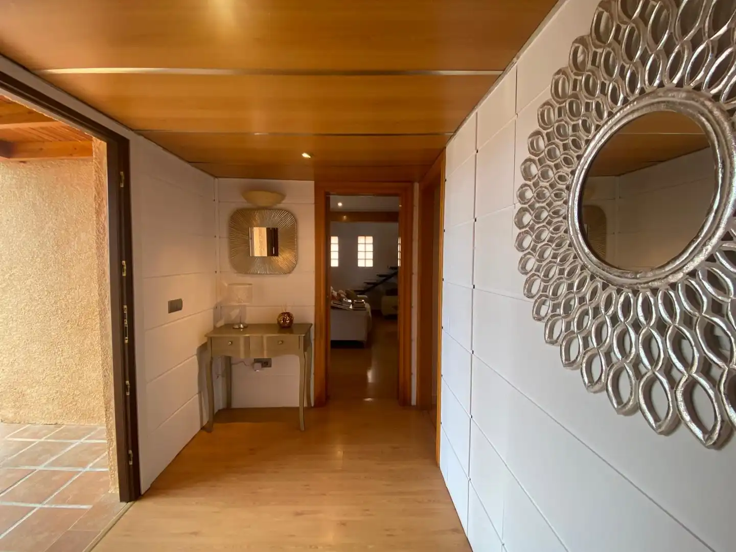 Casa o xalet en venda en Peñíscola / Peníscola amb Aire condicionat, Calefacció i Jardí privat
