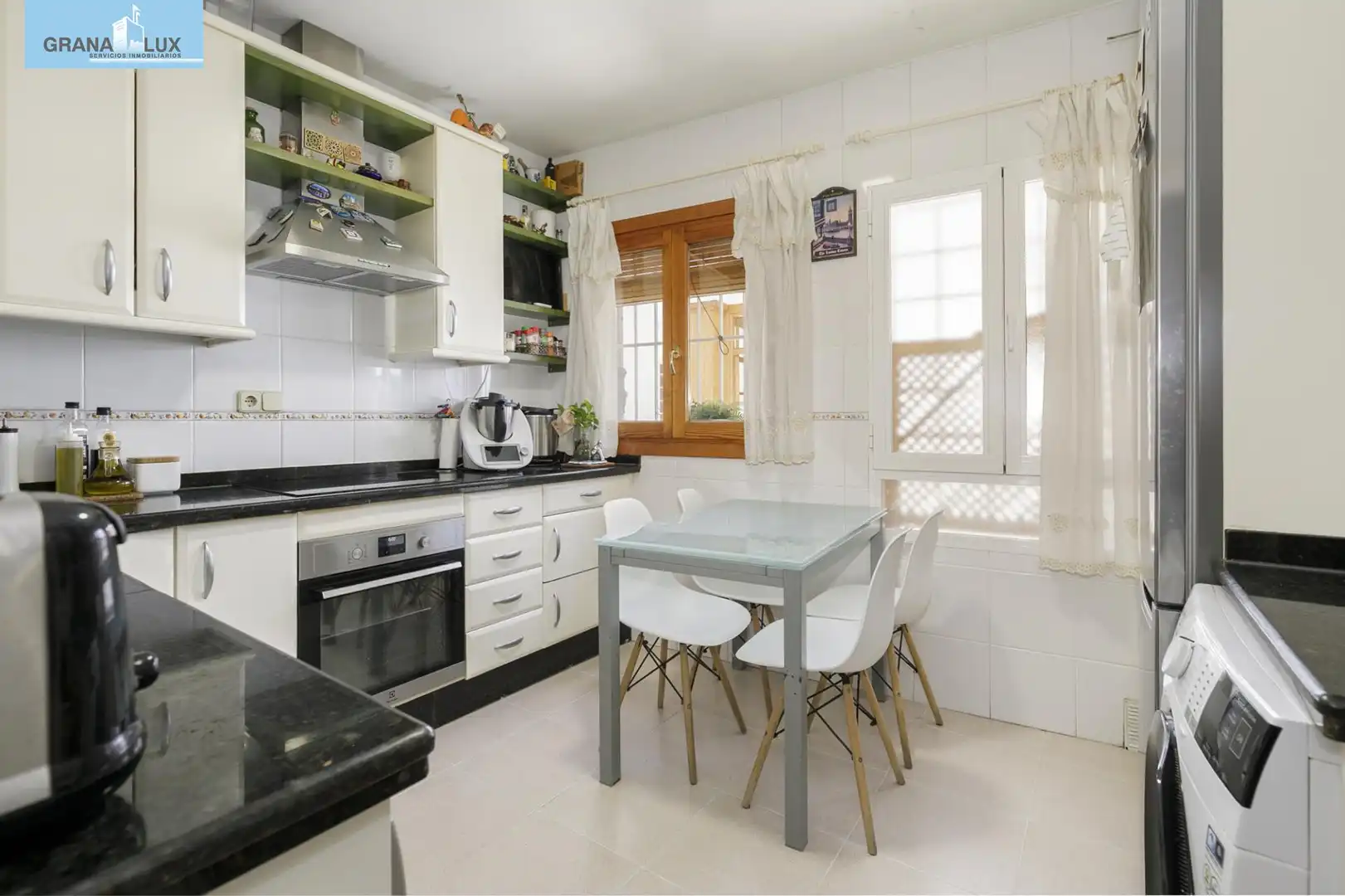 Adosado con jardín en venta en Cuarto Real de Santo Domingo, imagen 8