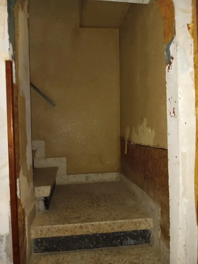 Casa o chalet en venta en Tortosa con Jardín privado