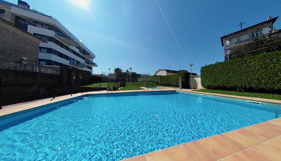 Photo 1 of Flat for sale in Rúa Tomás a. Alonso, 189, Coia, Pontevedra