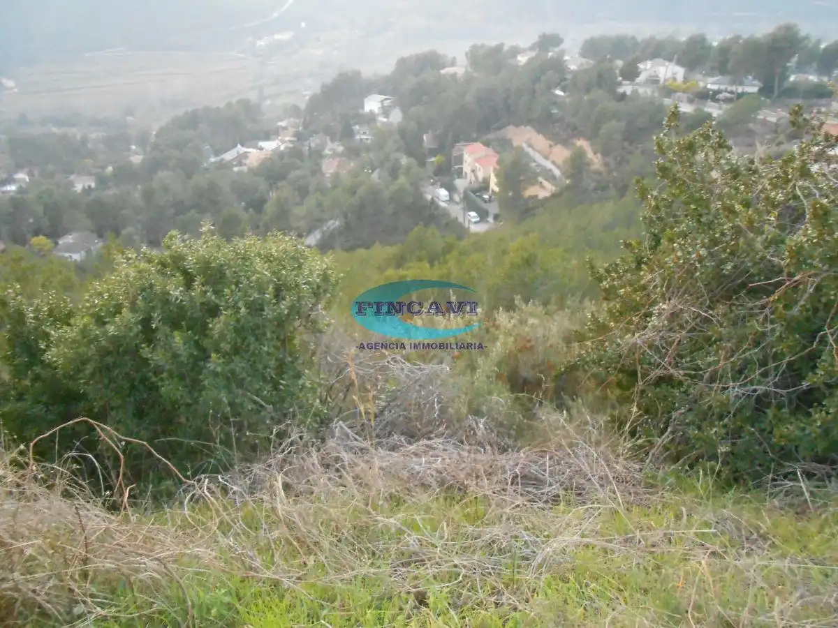 Lands and plots for sale in Bigues i Riells del Fai, imagen 4