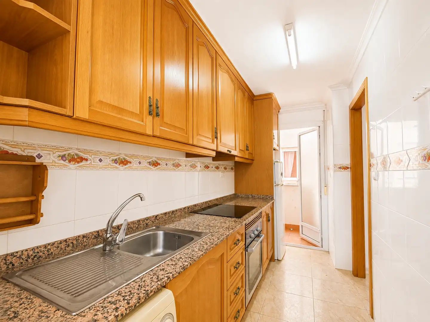 Apartment with lift for sale in Playa del Cura, imagen 18