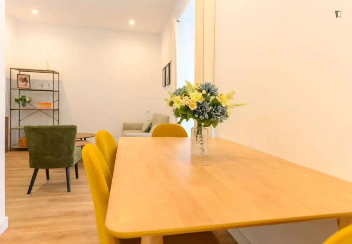 Apartament de lloguer a Chamberí, imagen 11