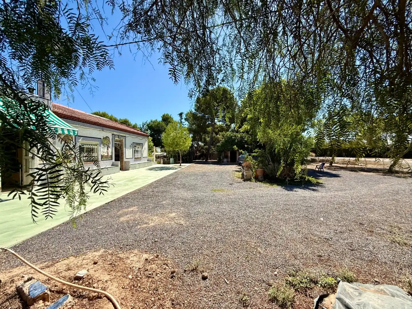 Casa con giardino in vendita a El Mirador Pozo Aledo, imagen 5