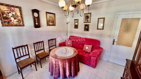 Foto 5 de Piso en venta en San Antonio, Ávila Capital