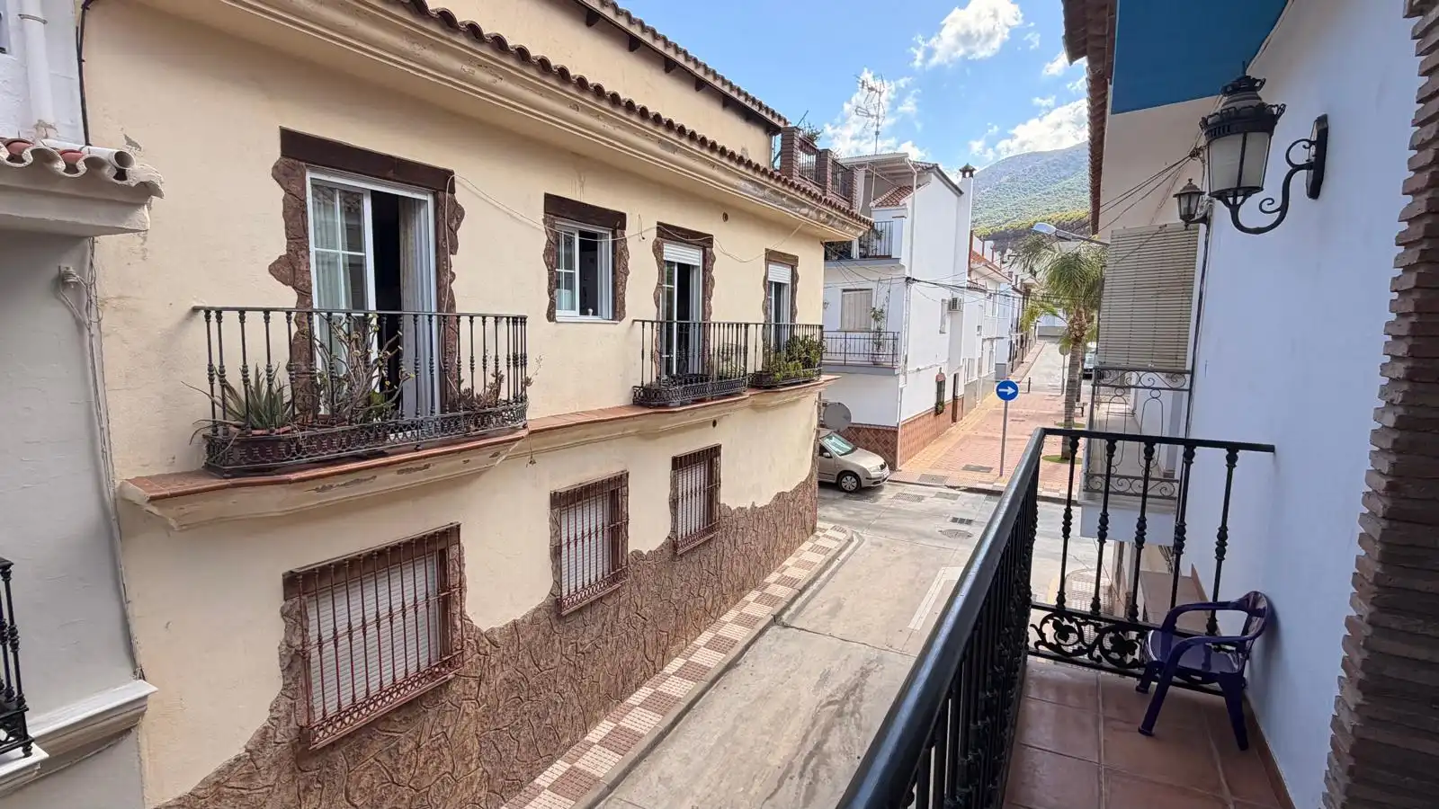 Casa amb terrassa en venda a Centro, imagen 2