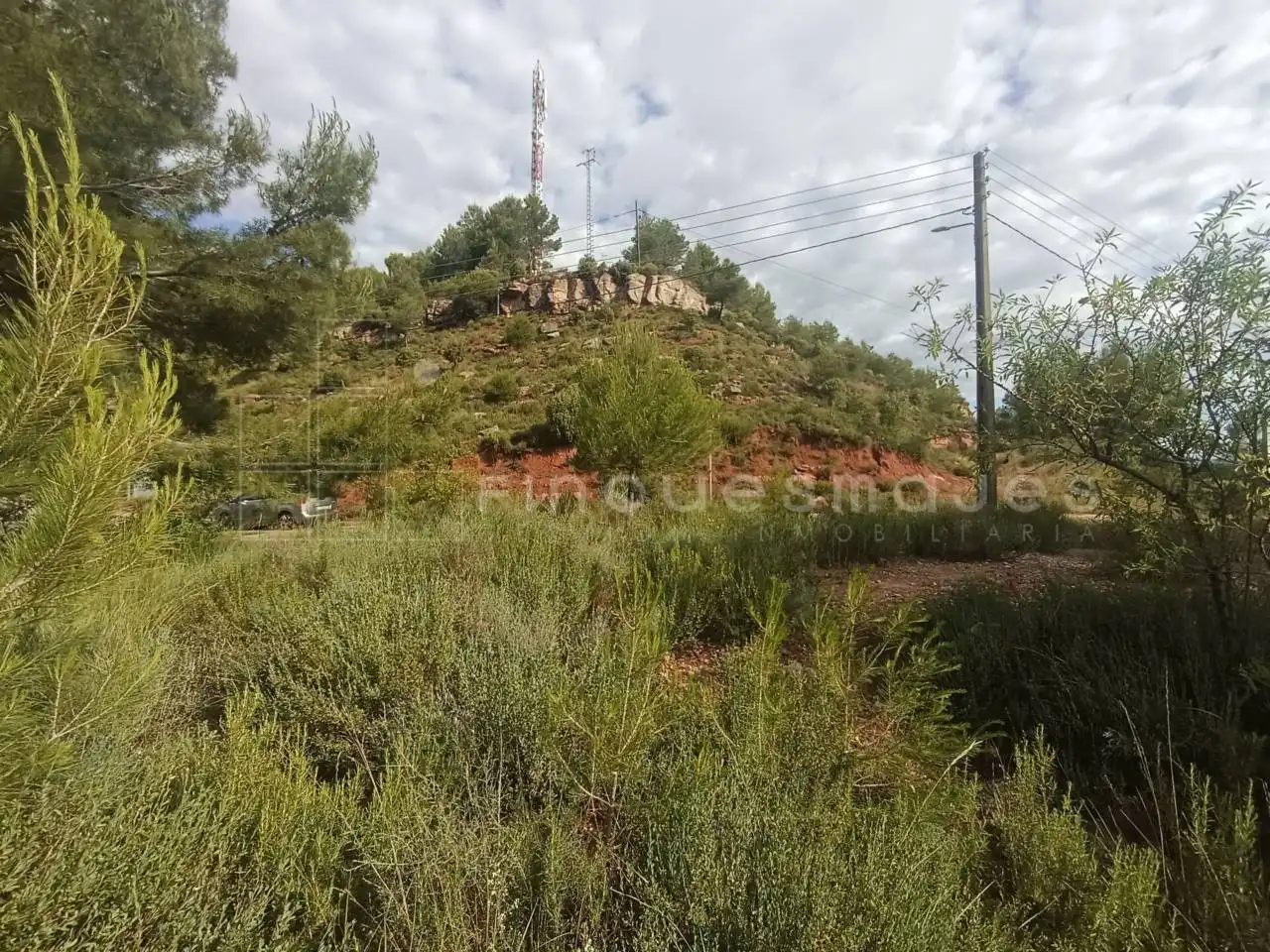 Residential for sale in Vacarisses
