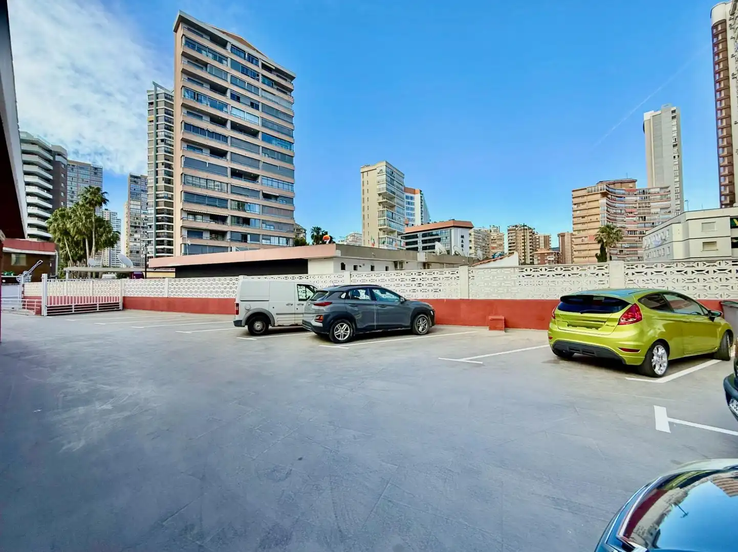 Mini appartamento con piscina in vendita a Playa de Levante, imagen 27
