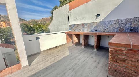 Foto 4 de Casa o xalet en venda a Martiricos - La Roca - La Rosaleda, Málaga