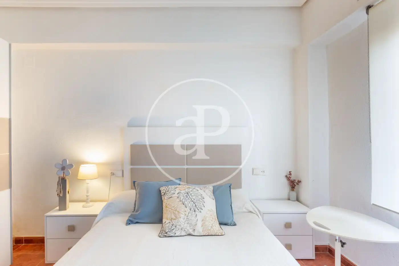 Habitación de Piso en venta en Valencia con Aire acondicionado, Calefacción y Trastero