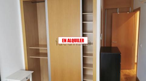 Photo 3 of Flat to rent in Giraldo de Merlo , Nuevo Hospital, Ciudad Real Capital