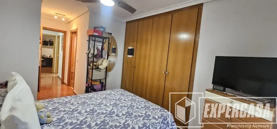 Habitación de Piso en venta en Aldaia