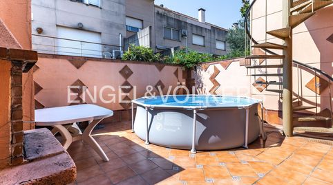 Foto 5 de Casa adosada en venda a Espai Tolra - Els Pedrissos - Can Carner, Castellar del Vallès
