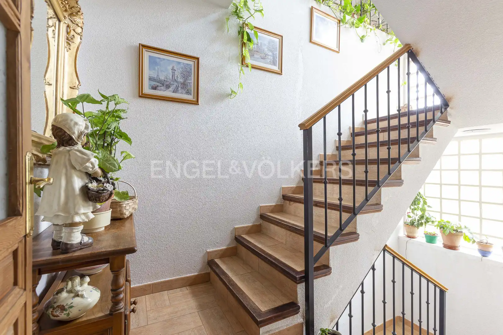 Casa o xalet en venda en Valdemorillo amb Calefacció, Jardí privat i Terrassa