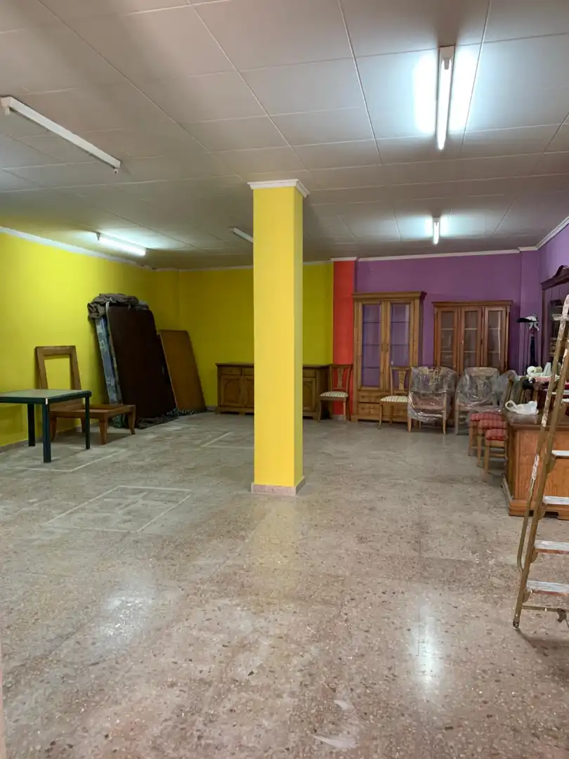 Business premises for sale in Carrer Castella, imagen 7
