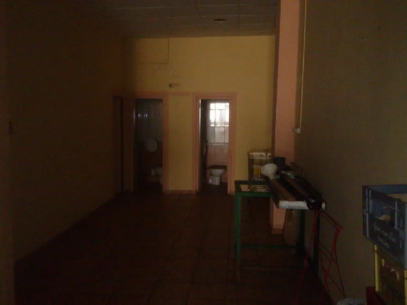 Local comercial en venda a Calle MUNTANYA, imagen 7