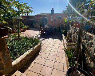 Terrassa de Casa o xalet en venda en Calafell amb Aire condicionat, Calefacció i Terrassa