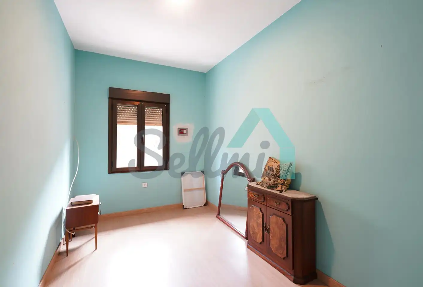 Habitación de Piso de alquiler en Aller