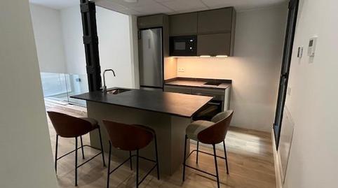 Foto 2 de Pis de lloguer a Calle Donoso Cortes, Arapiles,  Madrid Capital