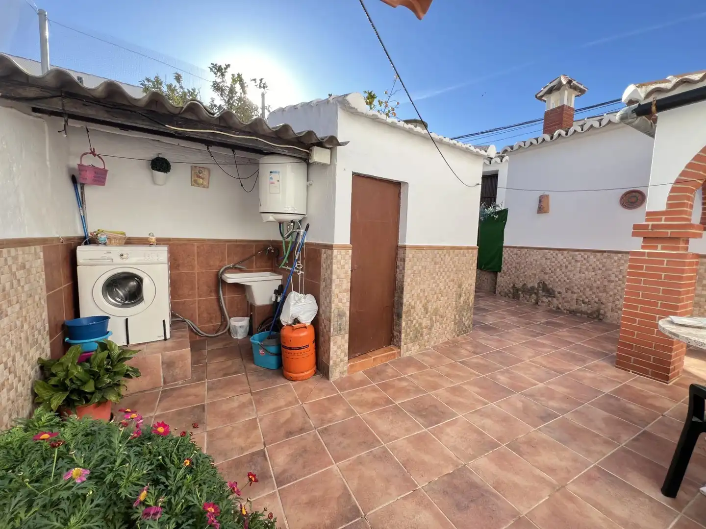 Haus oder Chalet zur Miete in Bobadilla - Bobadilla Estación - La Joya