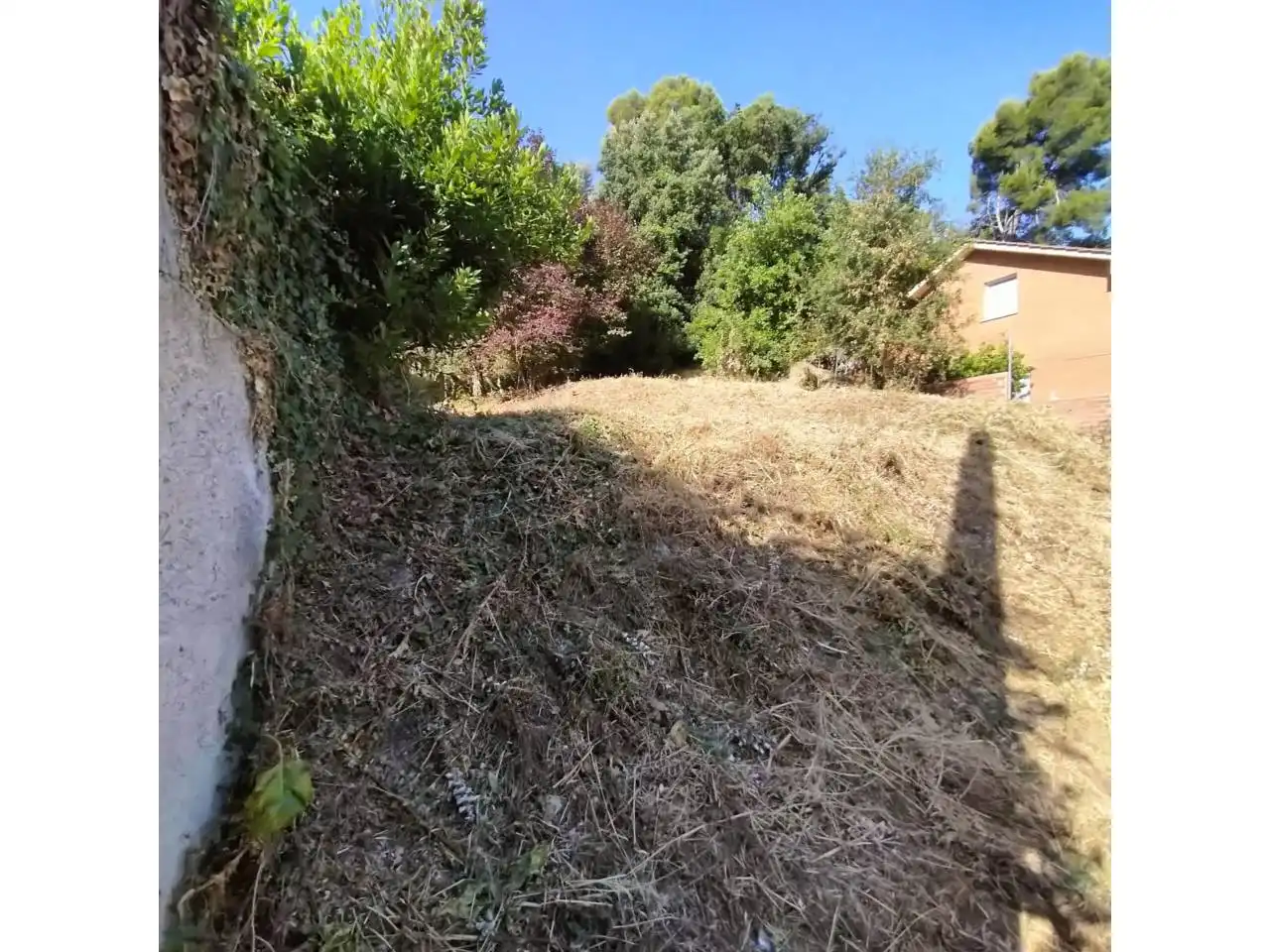 Residencial en venda en Terrassa